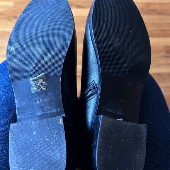 Tory Burch boots size 9 - Picture 6 of 8